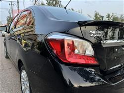 Mitsubishi Mirage G4